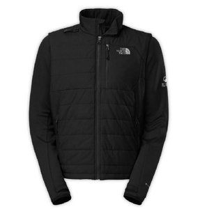 Mens North Face Hybrid Jacket 